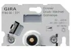 dimmer voor led lampen