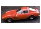 Ferrari Bumper Damage Repair Milford NJ