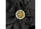 Quality & Craftsmanship at the Best Gold Jewellery Shop In Delhi