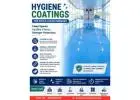 Protective Hygiene Coatings for Commercial Spaces