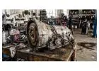 Buy Quality Used Ford Transmissions at Unbeatable Price