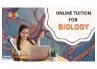 Want Biology Tuition? Join Ziyyara for Easy Learning and Better Marks