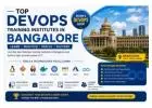 Top DevOps Training Institutes in Bangalore