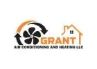 Grant Air Conditioning and Heating LLC