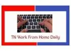 Data Entry Project Available Call 7708244092