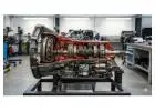 Need a Reliable Used Chevy Silverado 1500 Transmission?