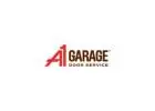 A1 Garage Door Service