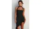 Dress to Impress: Elevate Your Night Out with Our Dresses!