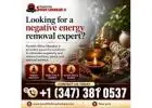 Best Negative Energy Removal Specialist in New York
