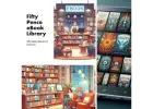 eBooks for All: Dive in Today