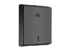 Sustain Hygiene with Superior Paper Towel Dispensers