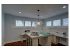 custom window covering Middleton