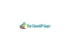 The CleanUP Guys