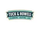Tuck & Howell Plumbing, Heating & Air