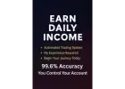 NO MATTER YOUR SKILL LEVEL YOU WILL MAKE MONEY EVERY COPYING AND PASTING 2 TIMES DAILY
