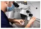 Top IVF Abu Dhabi Clinic for Parenthood Journey