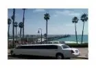 Los Angeles Luxurious Limo Rental