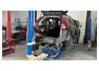 R&M Paint & Panel Offers Crash Repair Salisbury SA