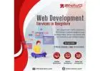 Website Development Services in Bangalore | Zinavo