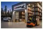 Trusted 3PL Warehousing and Freight Services In