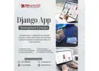 Django Development Company in Bangalore | Django Development Company