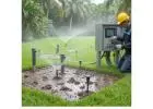 Affordable Sprinkler Repair & Lawn Irrigation in Kissimmee