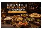 Bestes indisches Restaurant in Regensburg für authentische indische Küche
