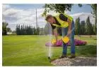 Expert Irrigation Planning & Landscape Water Solutions