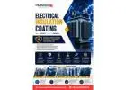 Electrical Insulation Coating | Protective Surface Material