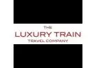 The Luxury Train Travel Company