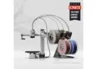 Matte PLA Filament with Different Colour Options