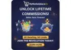 Shop, Stream & Earn Online
