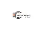 HD Truck Repair and Parts