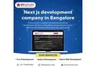 Django Development Company in Bangalore | Django Development Company