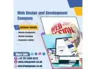 Website Design Services in Bangalore | Graphic Designers | Zinavo
