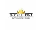 Space For Franchisee - Empire Ultima