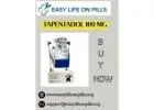 Buy Tapentadol 100mg Effective Uses: Pain Relief Tablet Online