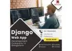 Zinavo | Django web app development company in Bangalore