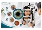 Expert Keratoconus Vision Care