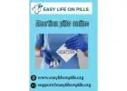 Getting Abortion pills online through easylifeonpills.