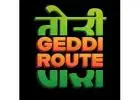 Best Catering Service In Brampton - Geddi Route