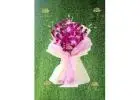 Send Love Home: Father's Day Flowers in Delhi