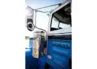 Best Refrigerated Trucking Jobs Available for CDL Professionals