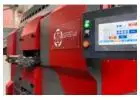 Turnkey Steel Processing Line Solutions for Modern Manufacturing