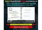 Simple 2-Step System Reveals How To Start Generating Monthly And Weekly Commissions Starting TODAY!