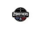 2 Brothers Restoration