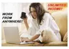 Work at your own place