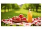 apple cider vinegar juice | Digstv.in