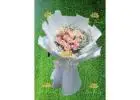 Premium Floral Gifts for the Best Dad