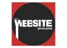 Website Developer In Karachi, Pakistan